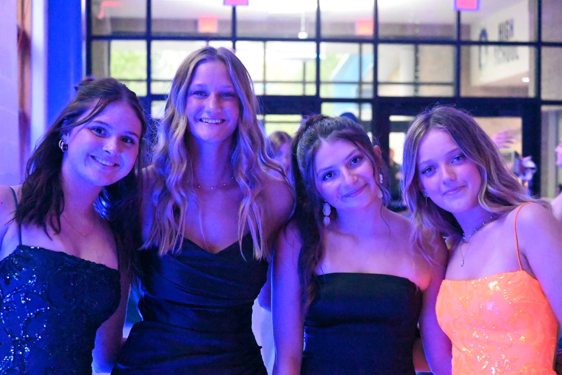 Prom