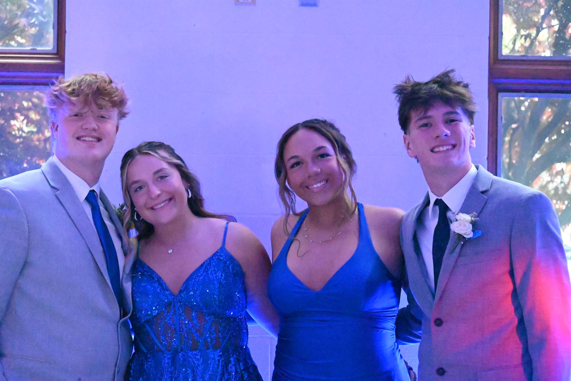 Prom