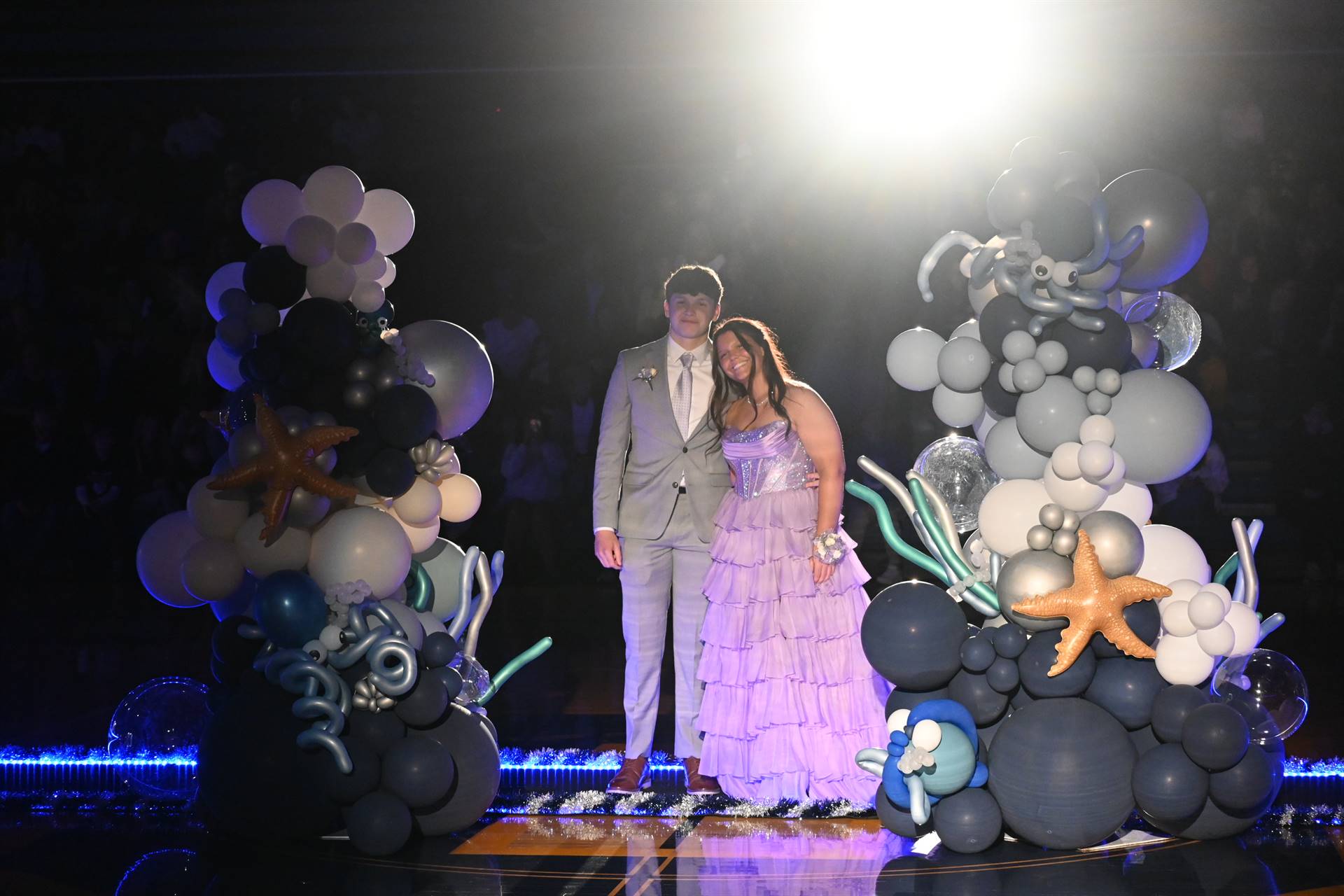 Prom