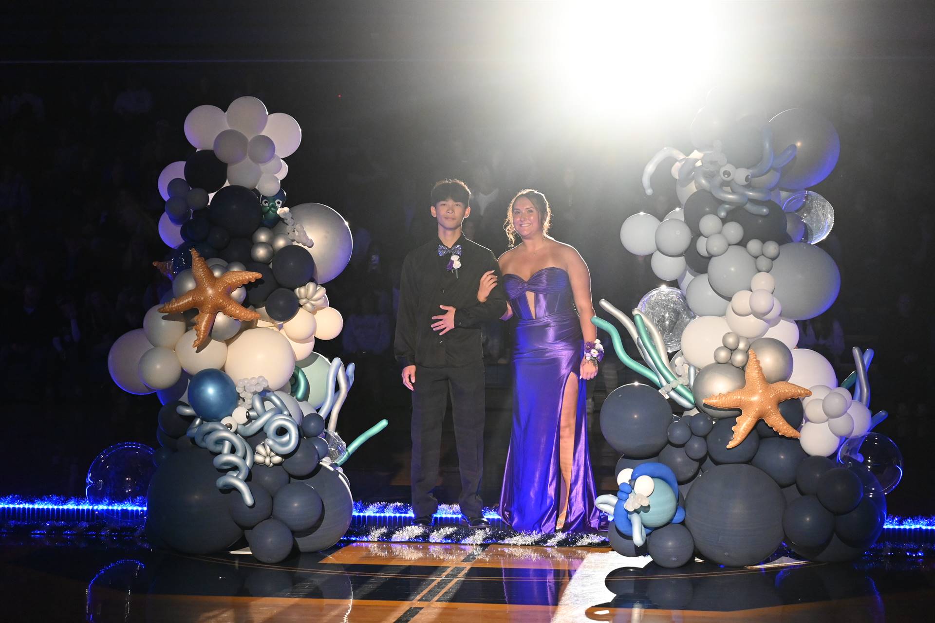 Prom