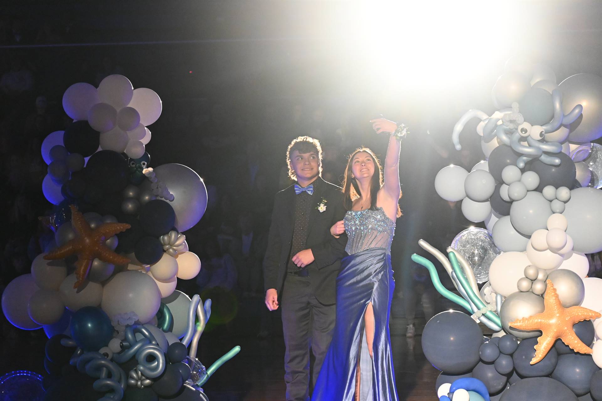 Prom