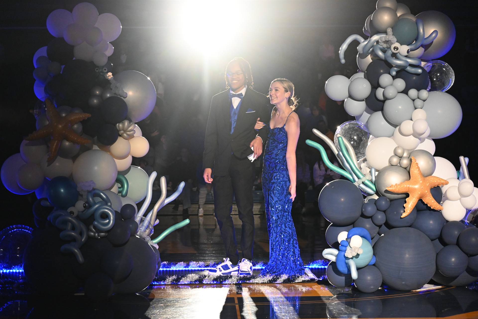 Prom