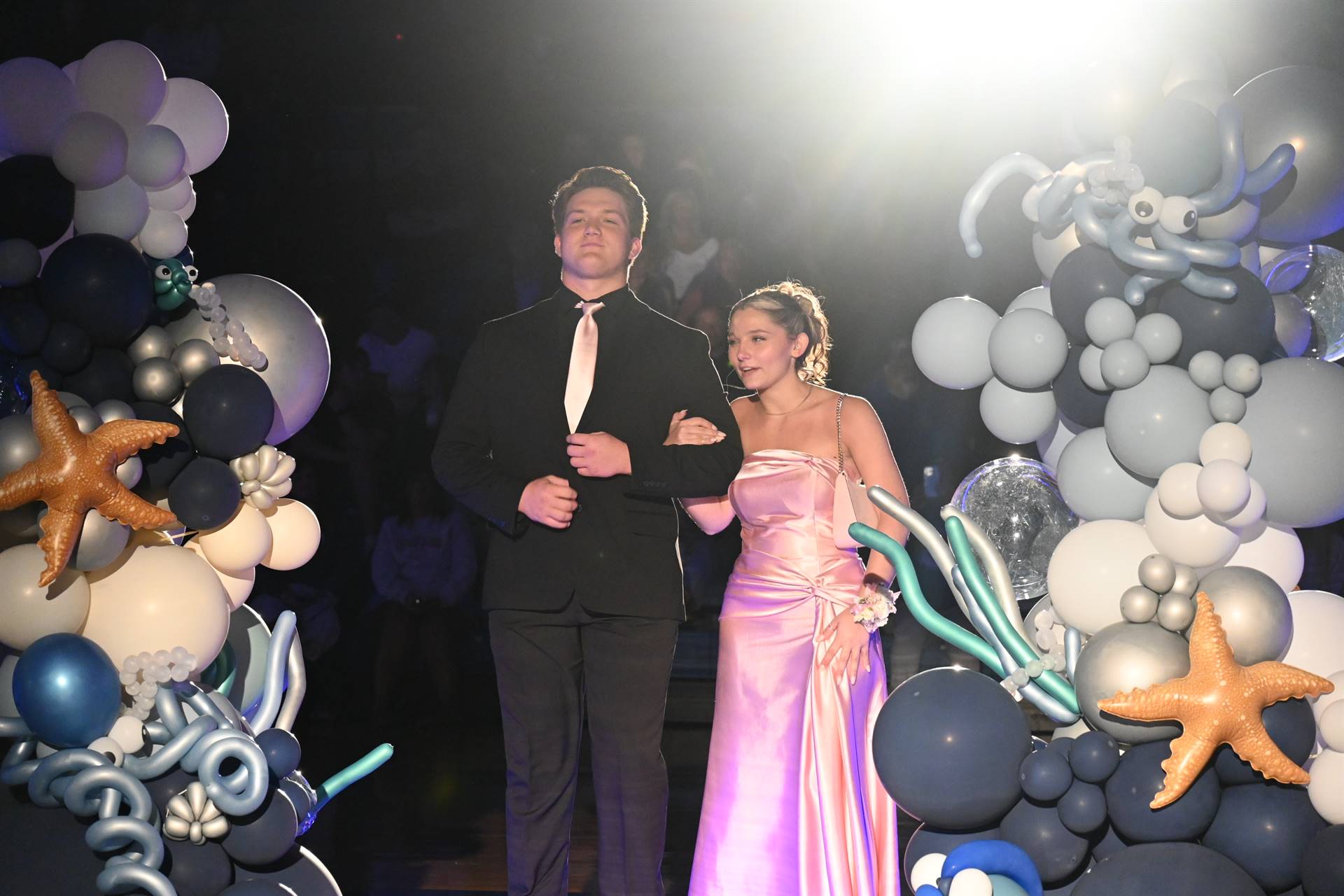 Prom