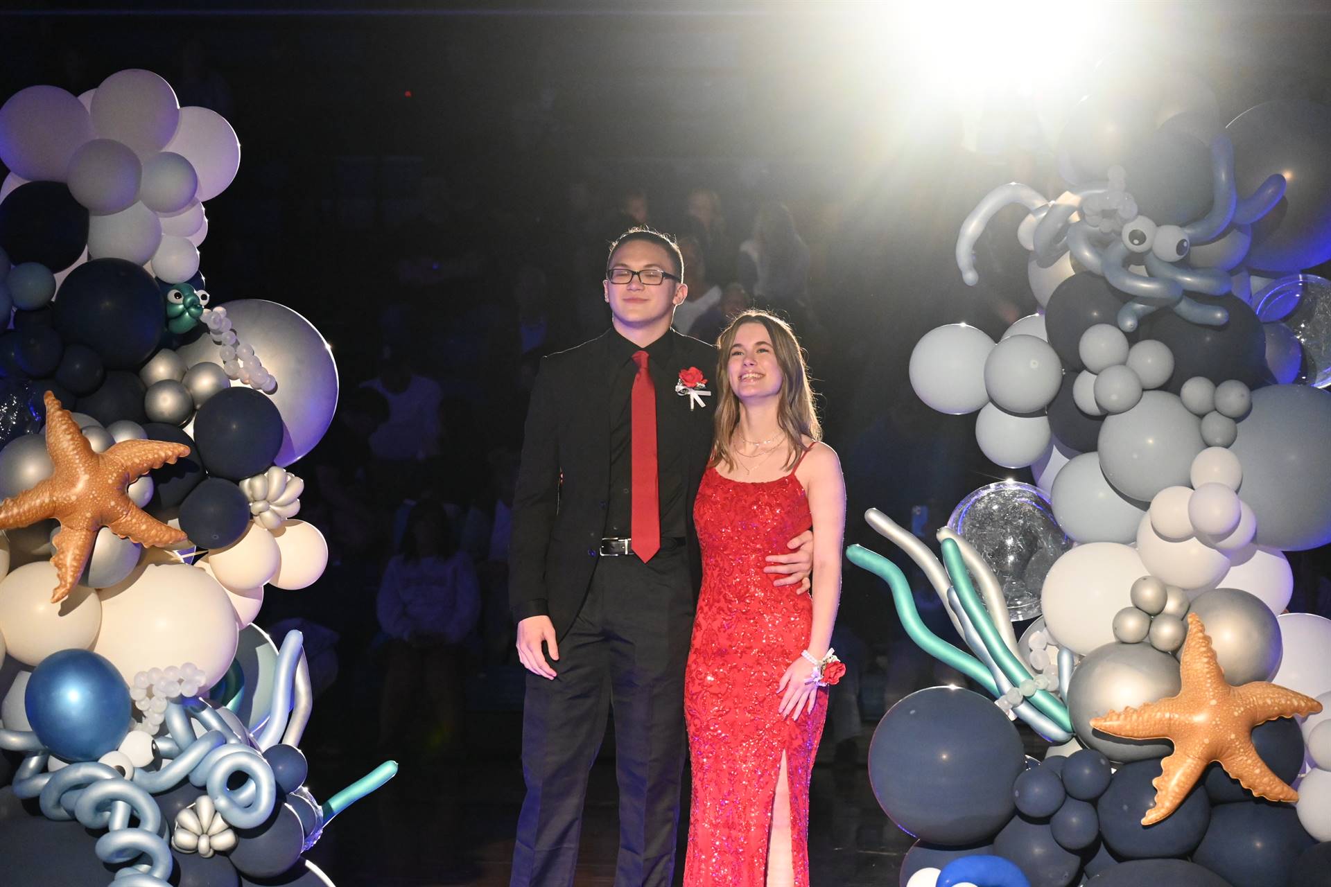 Prom