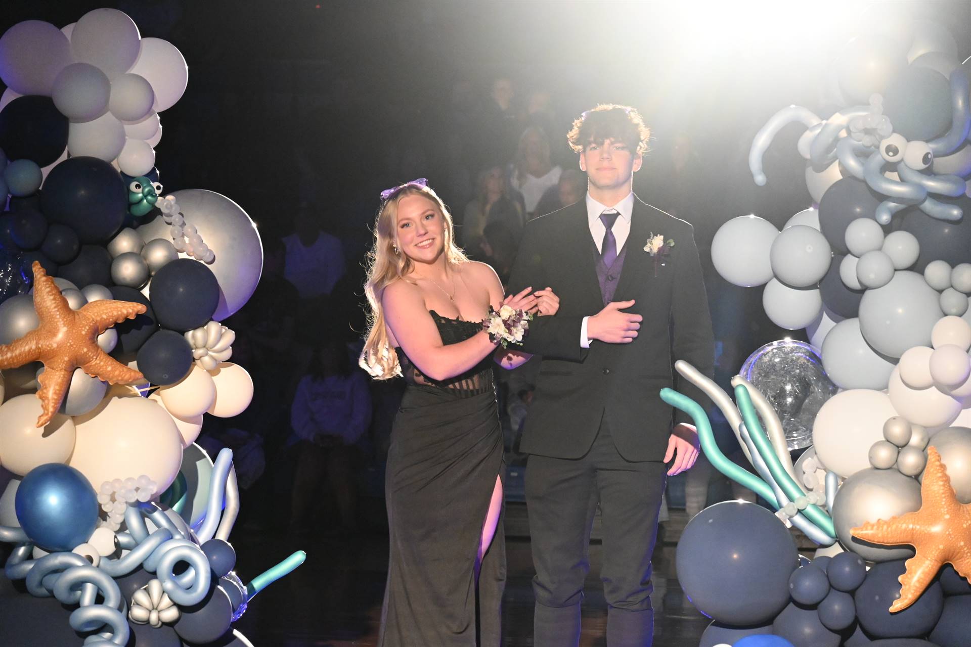 Prom