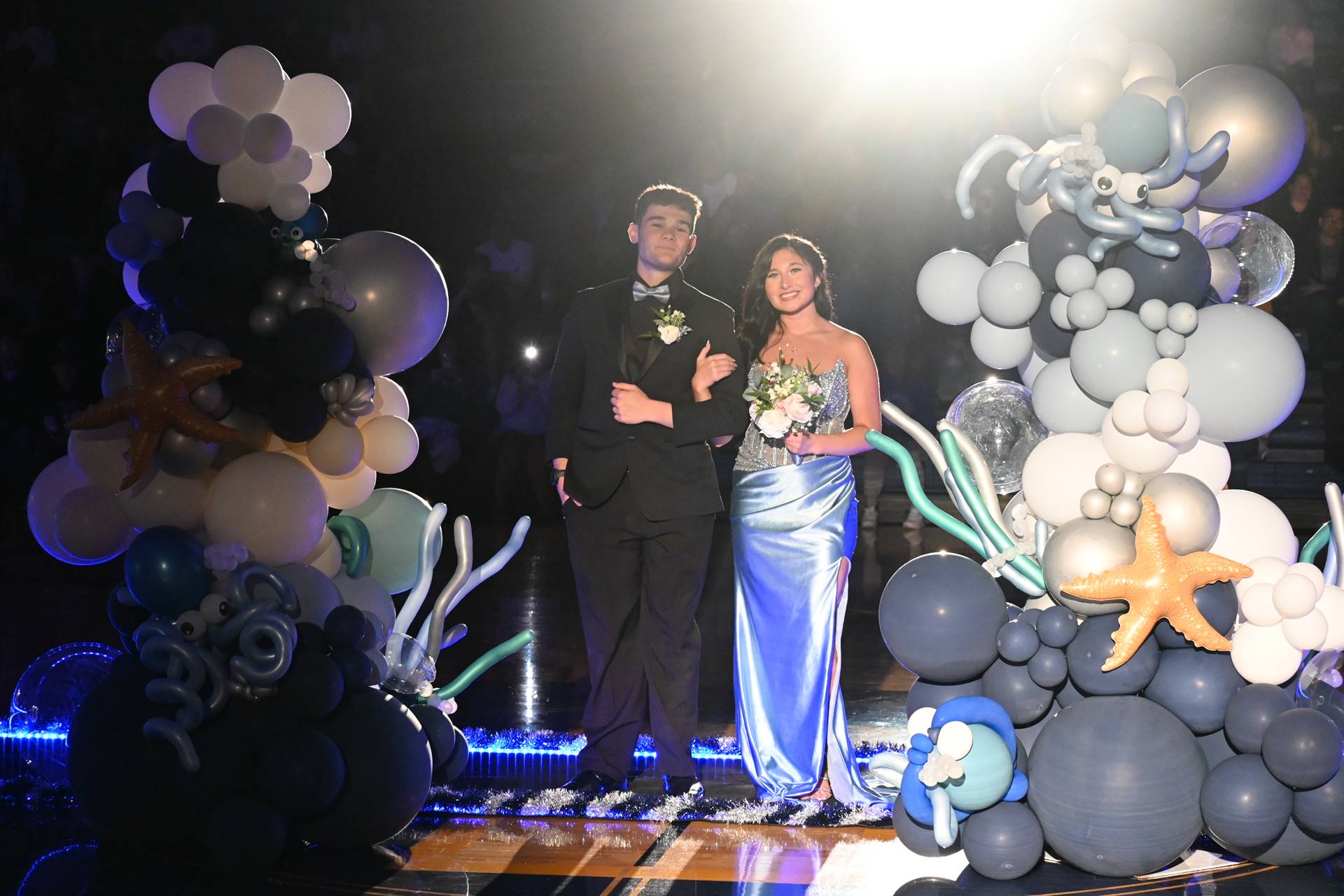 Prom