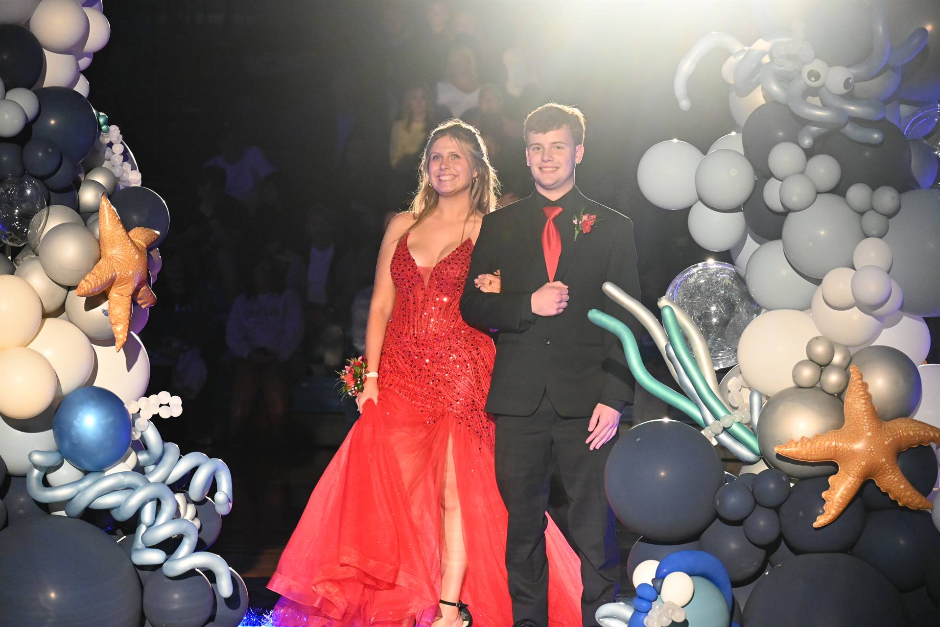 Prom