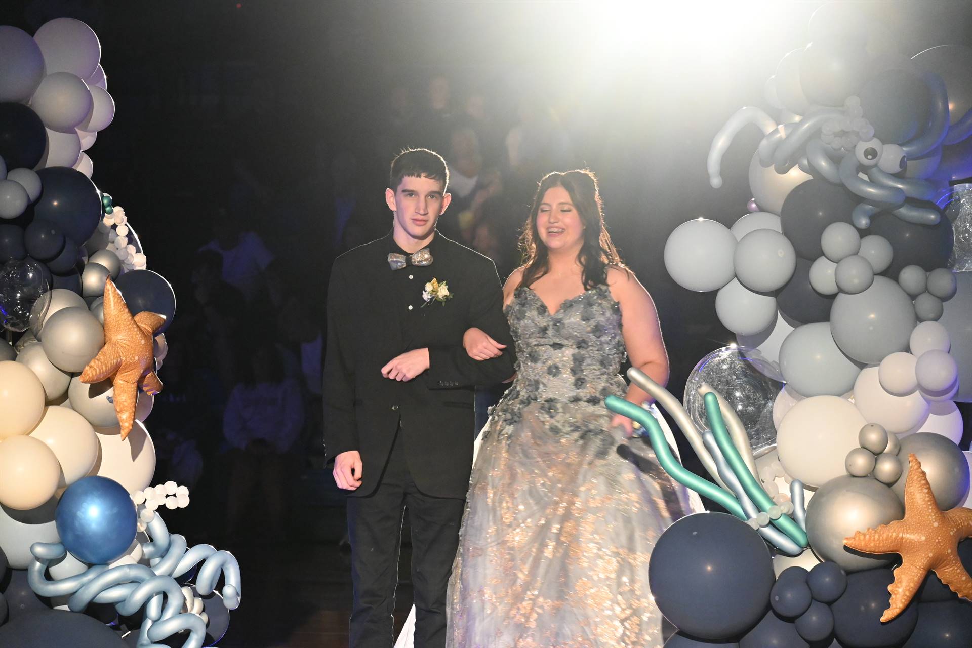 Prom