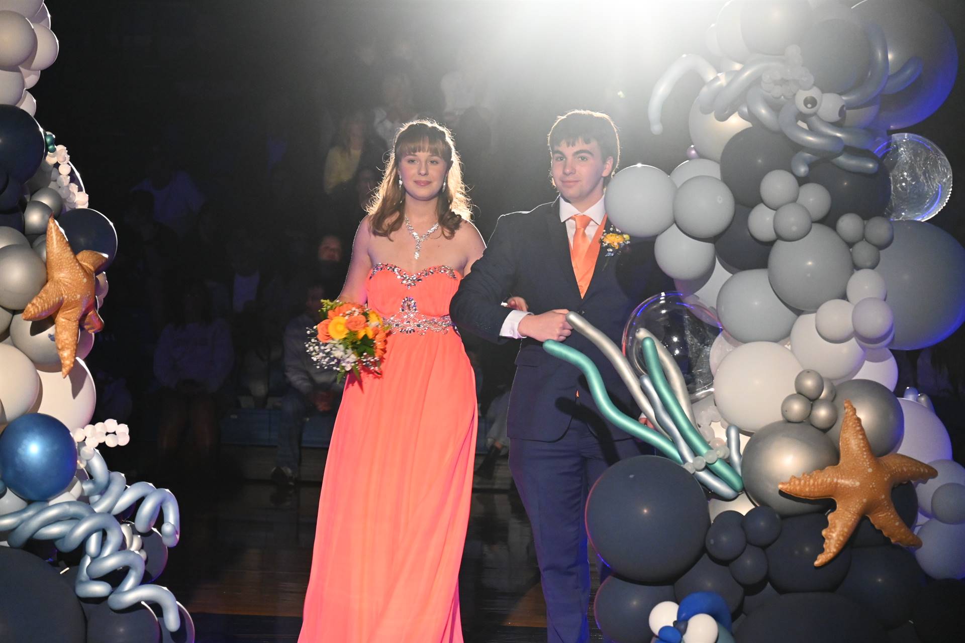Prom