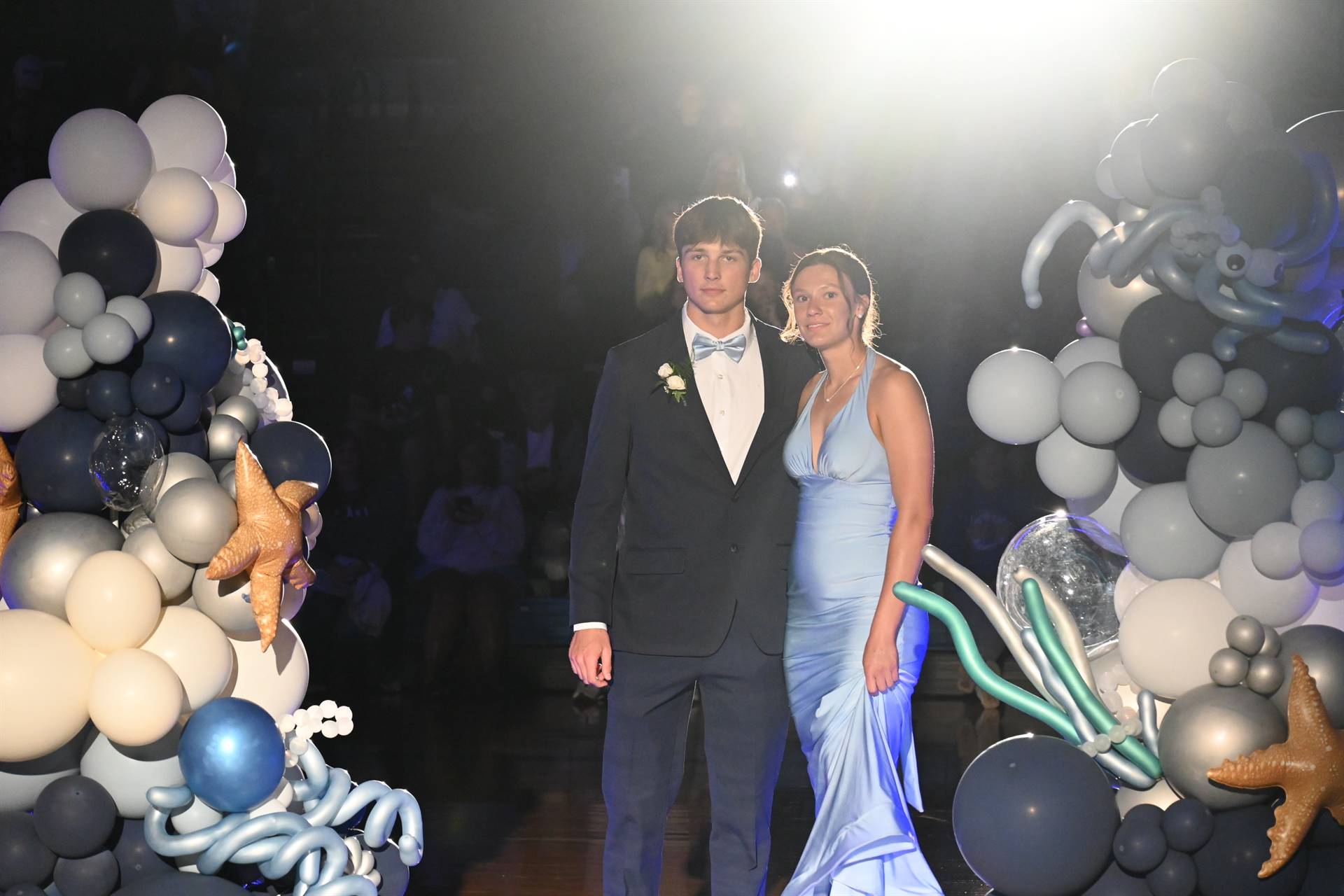 Prom