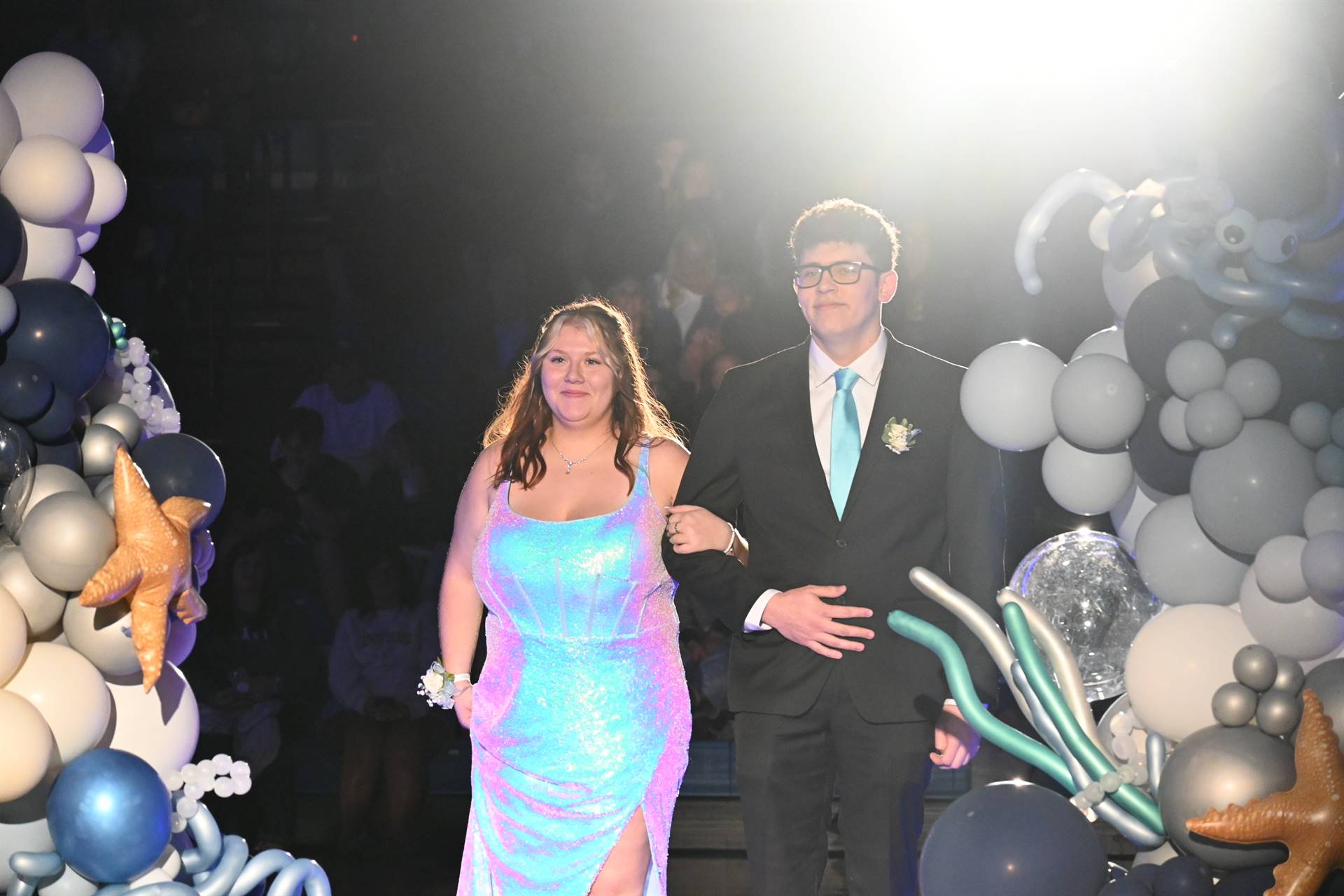 Prom