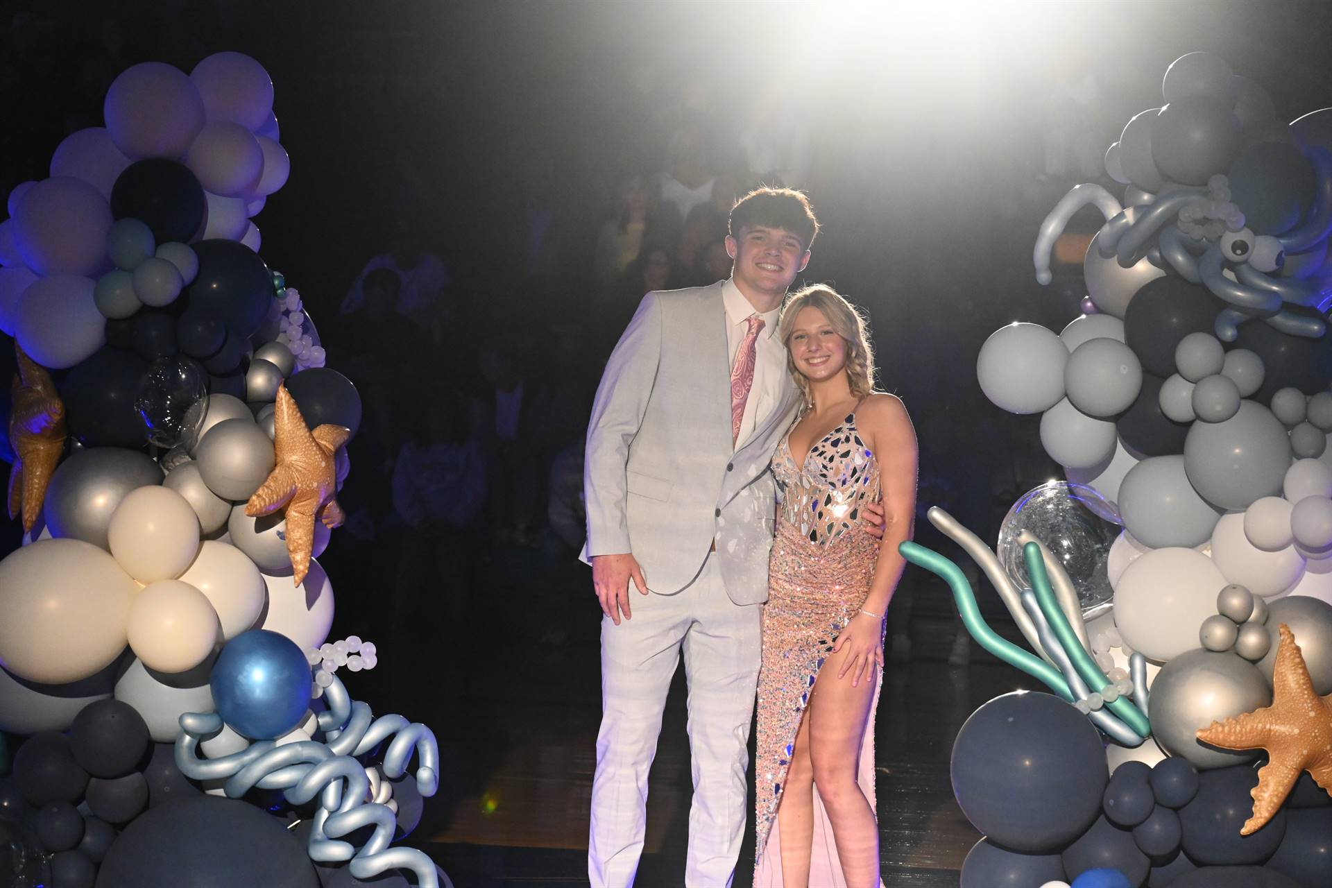 Prom