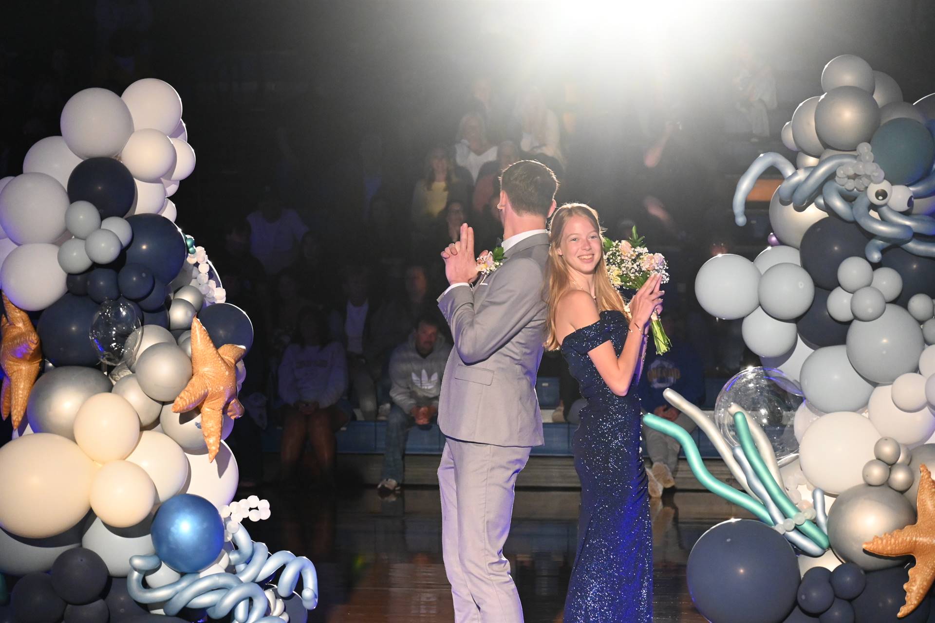 Prom