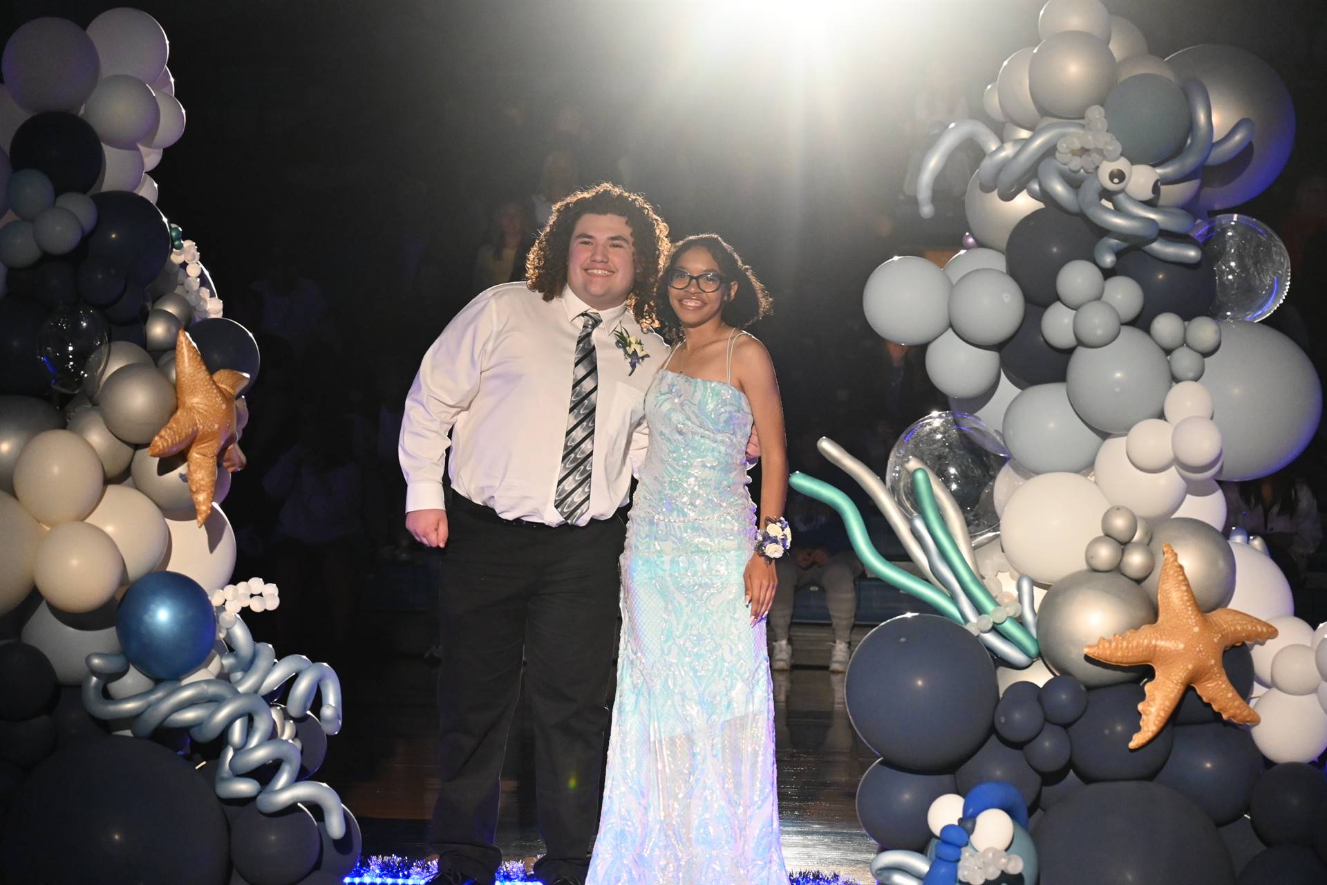 Prom