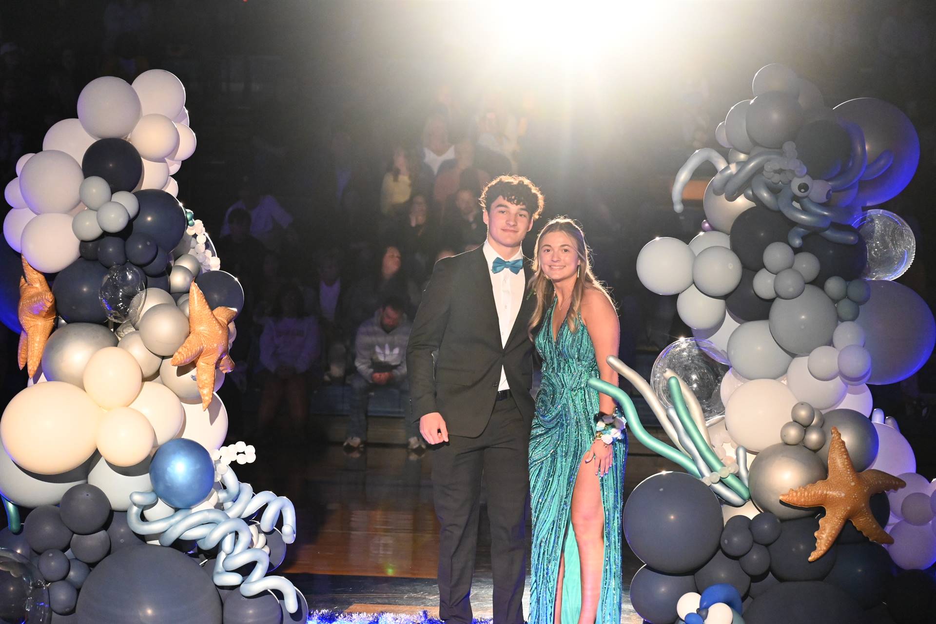 Prom