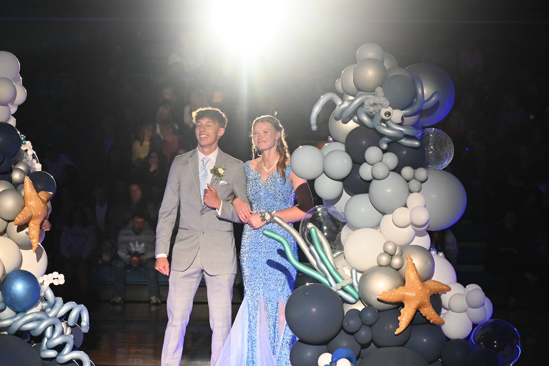 Prom