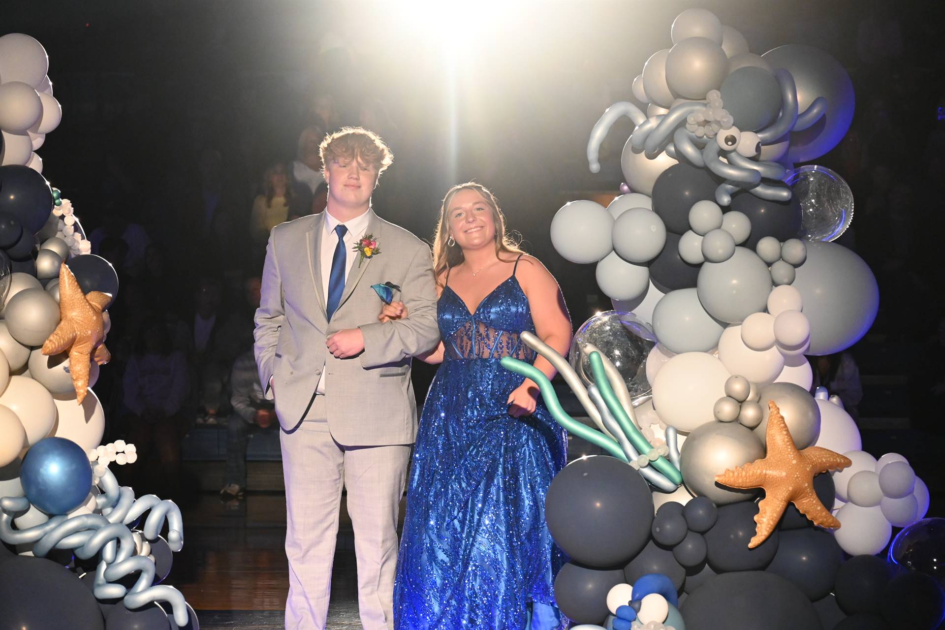 Prom