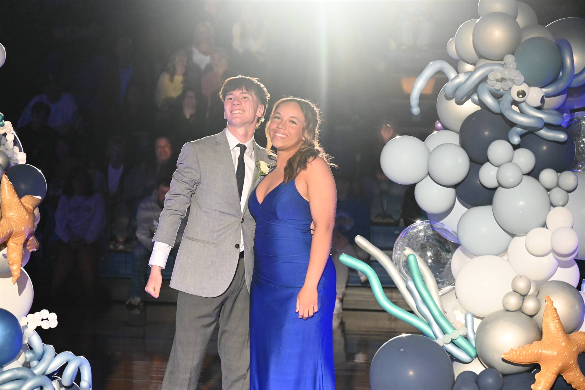 Prom