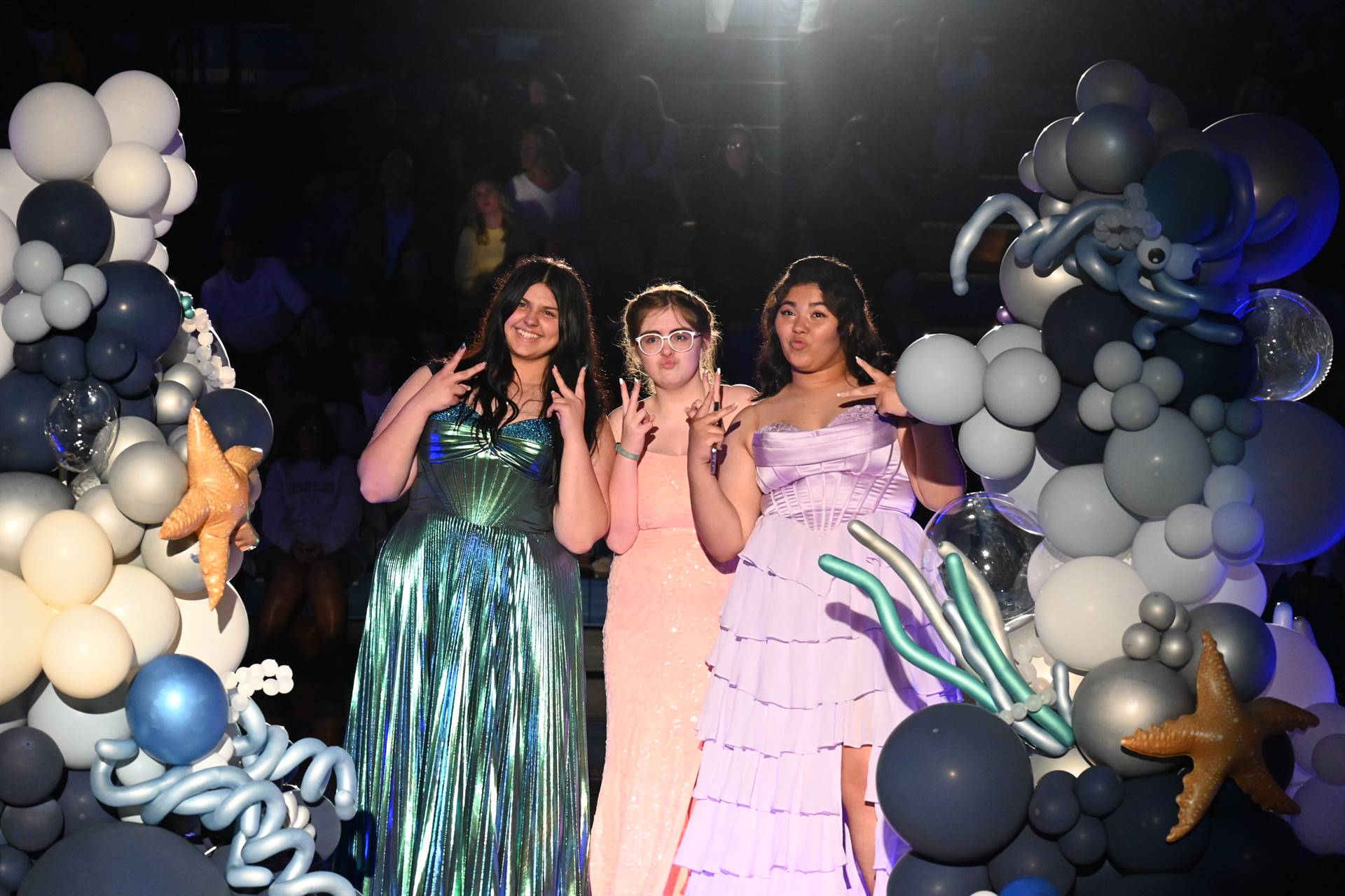 Prom