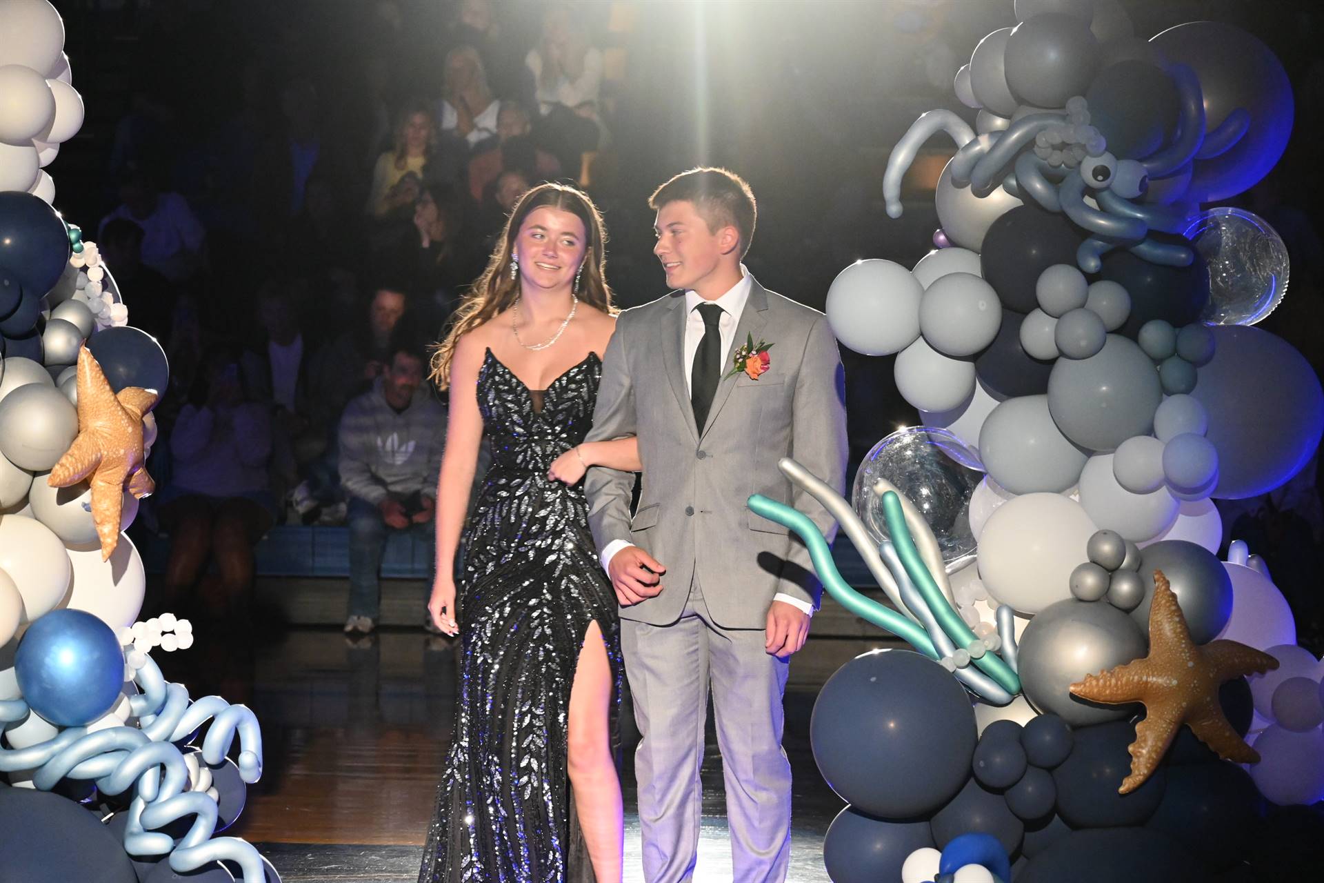 Prom
