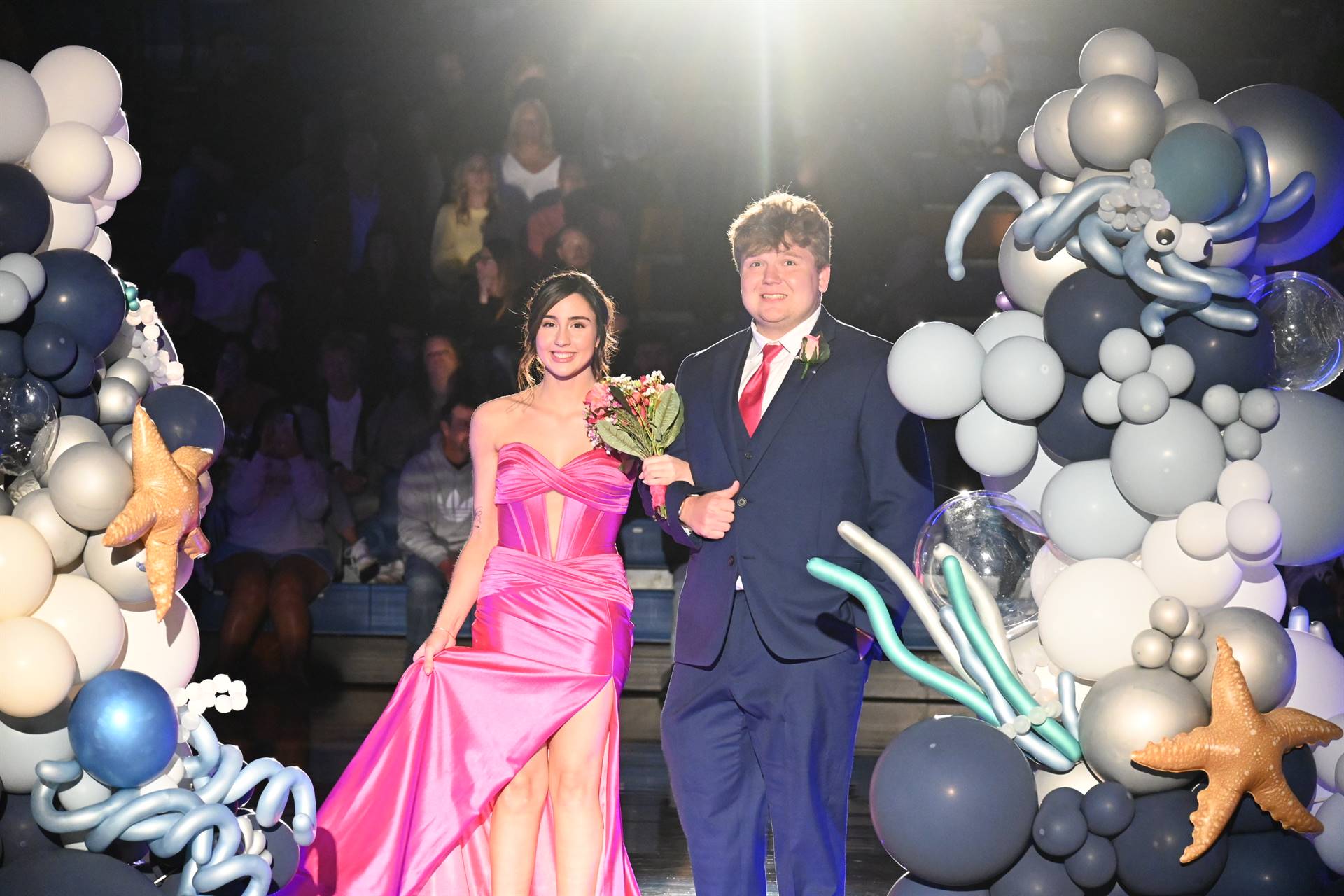 Prom