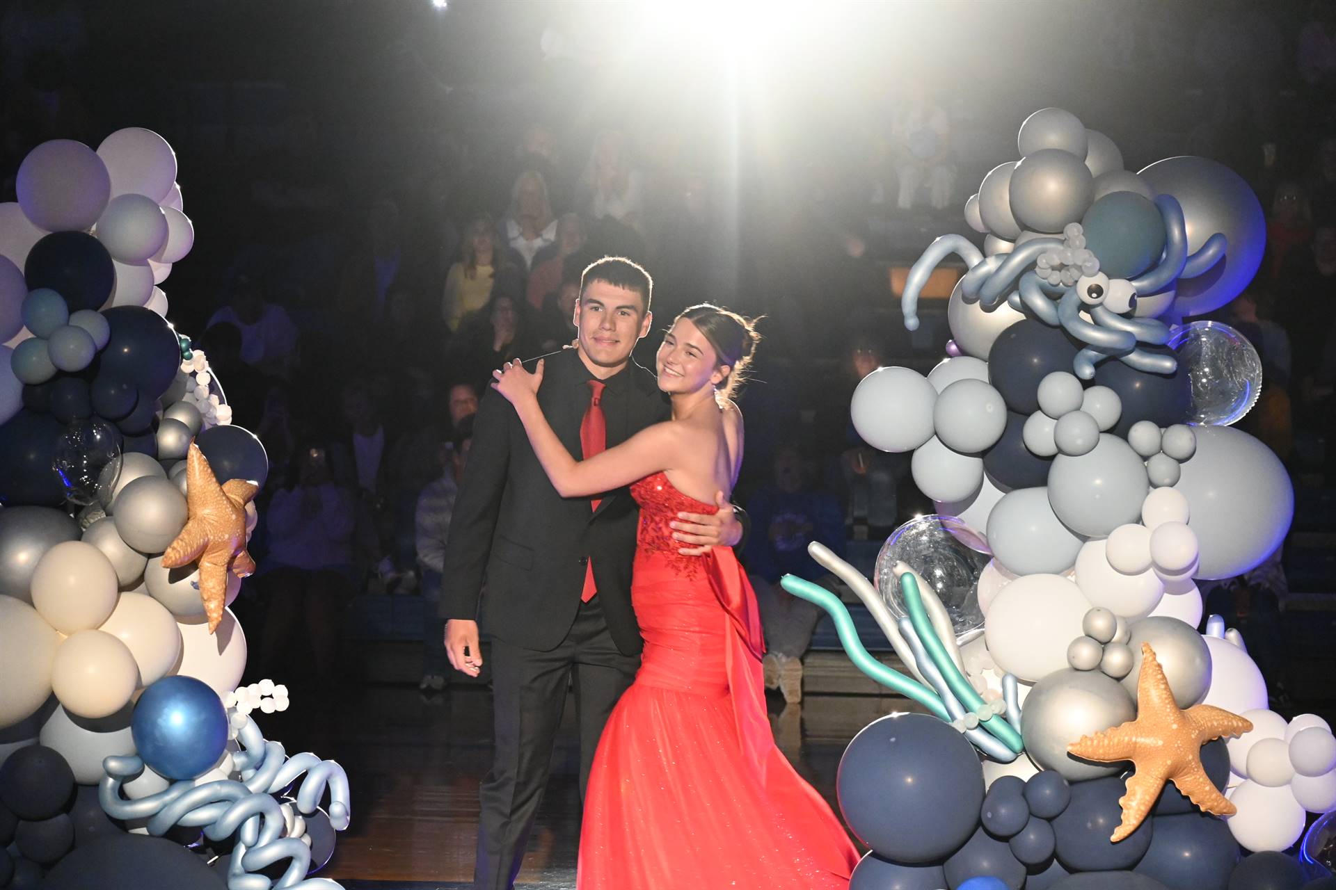 Prom