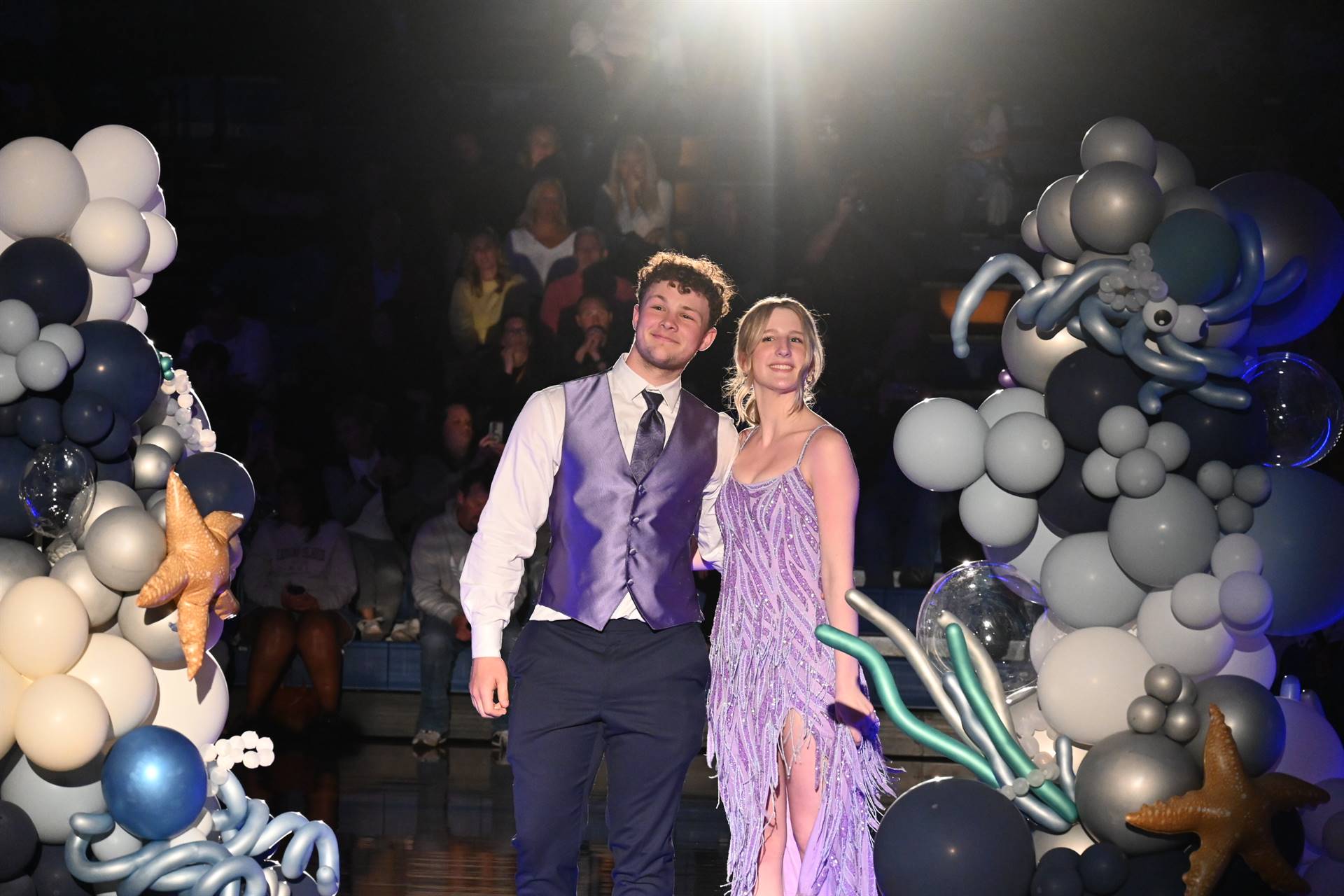 Prom