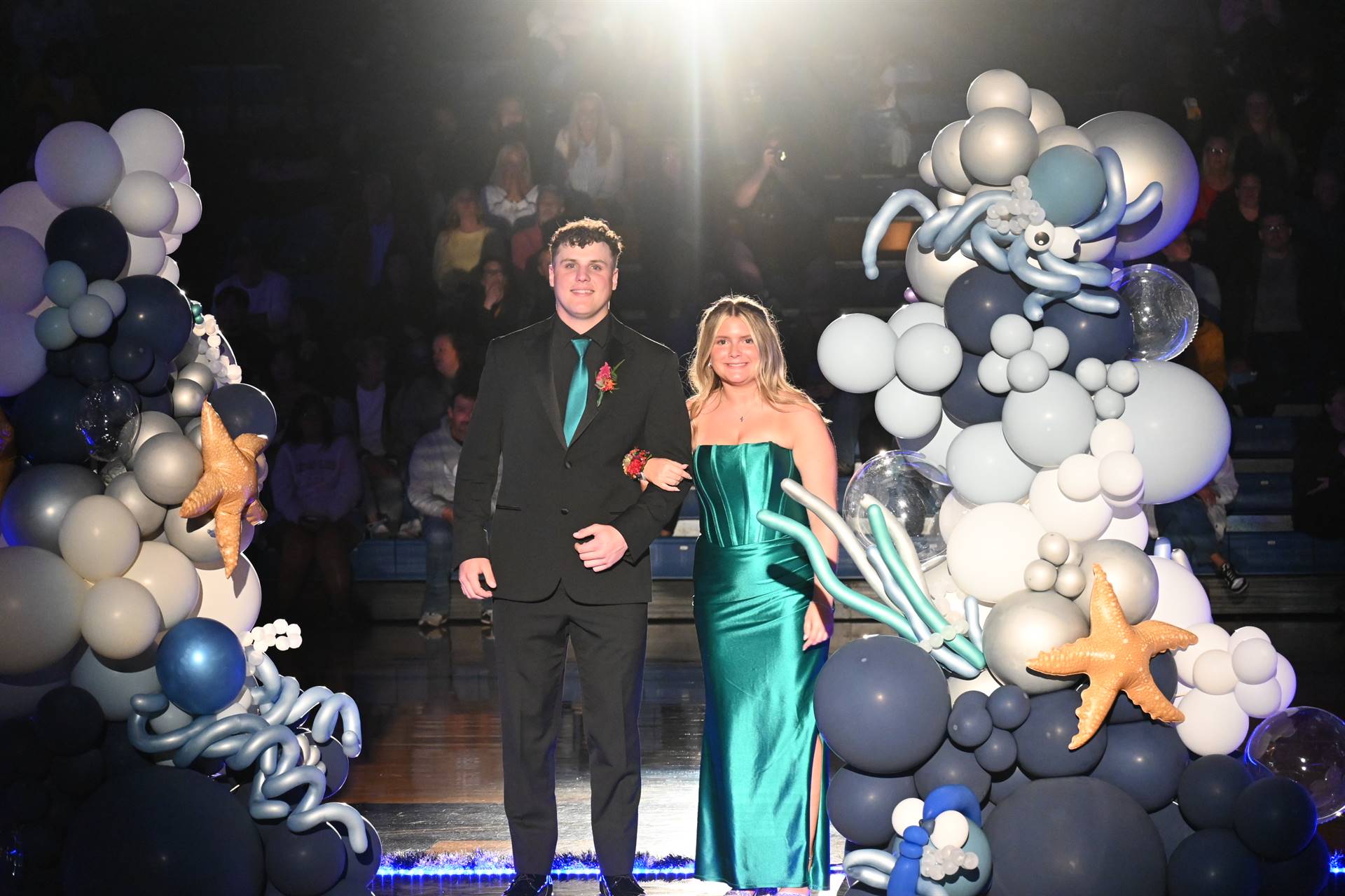 Prom