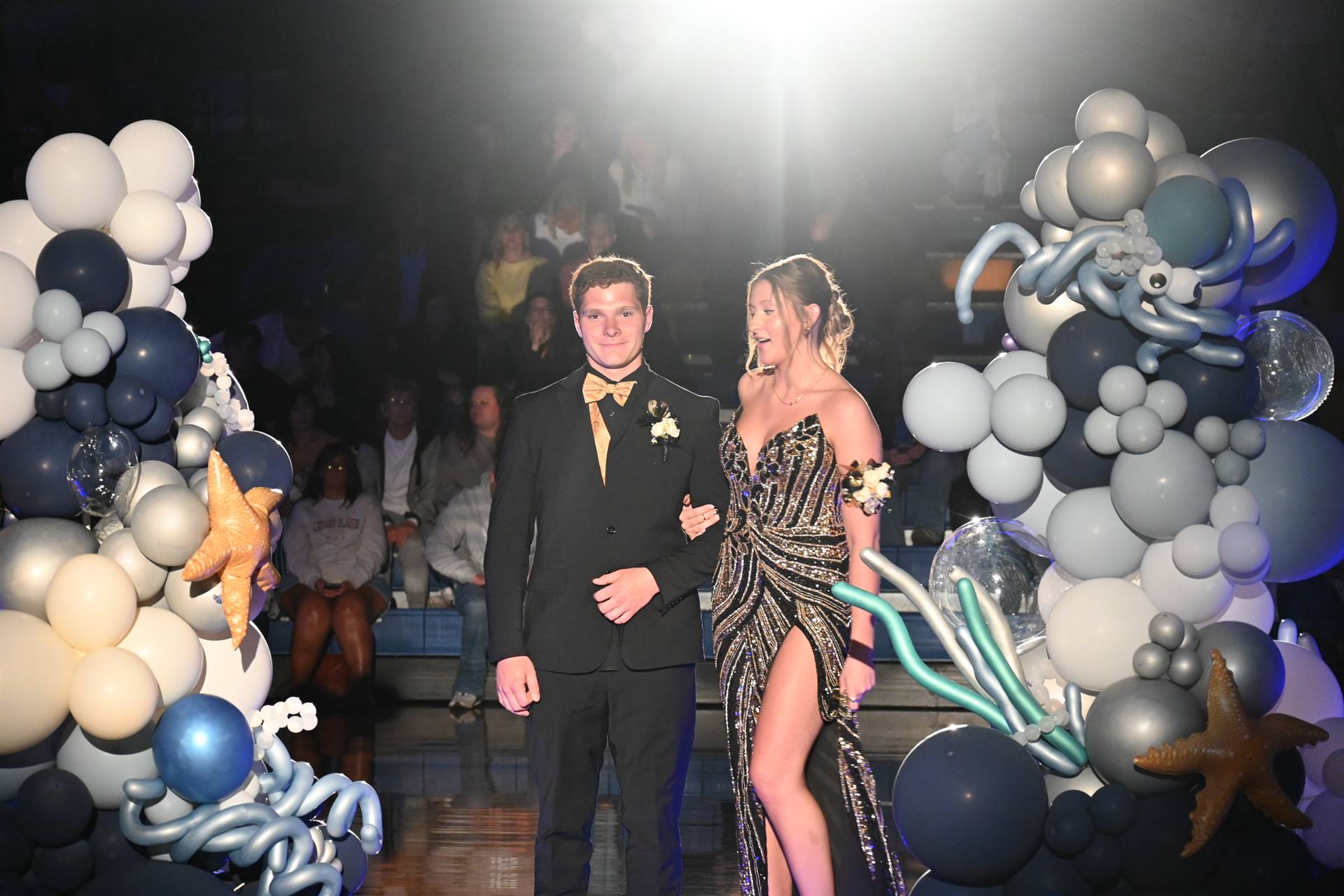 Prom