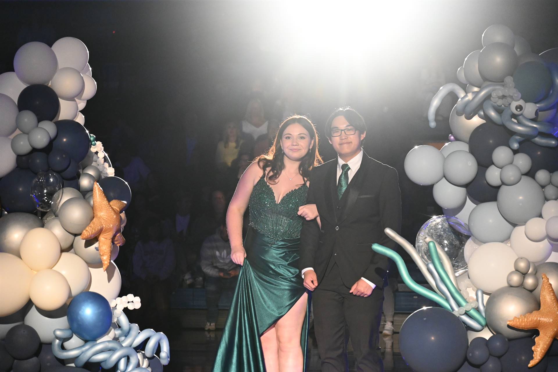 Prom