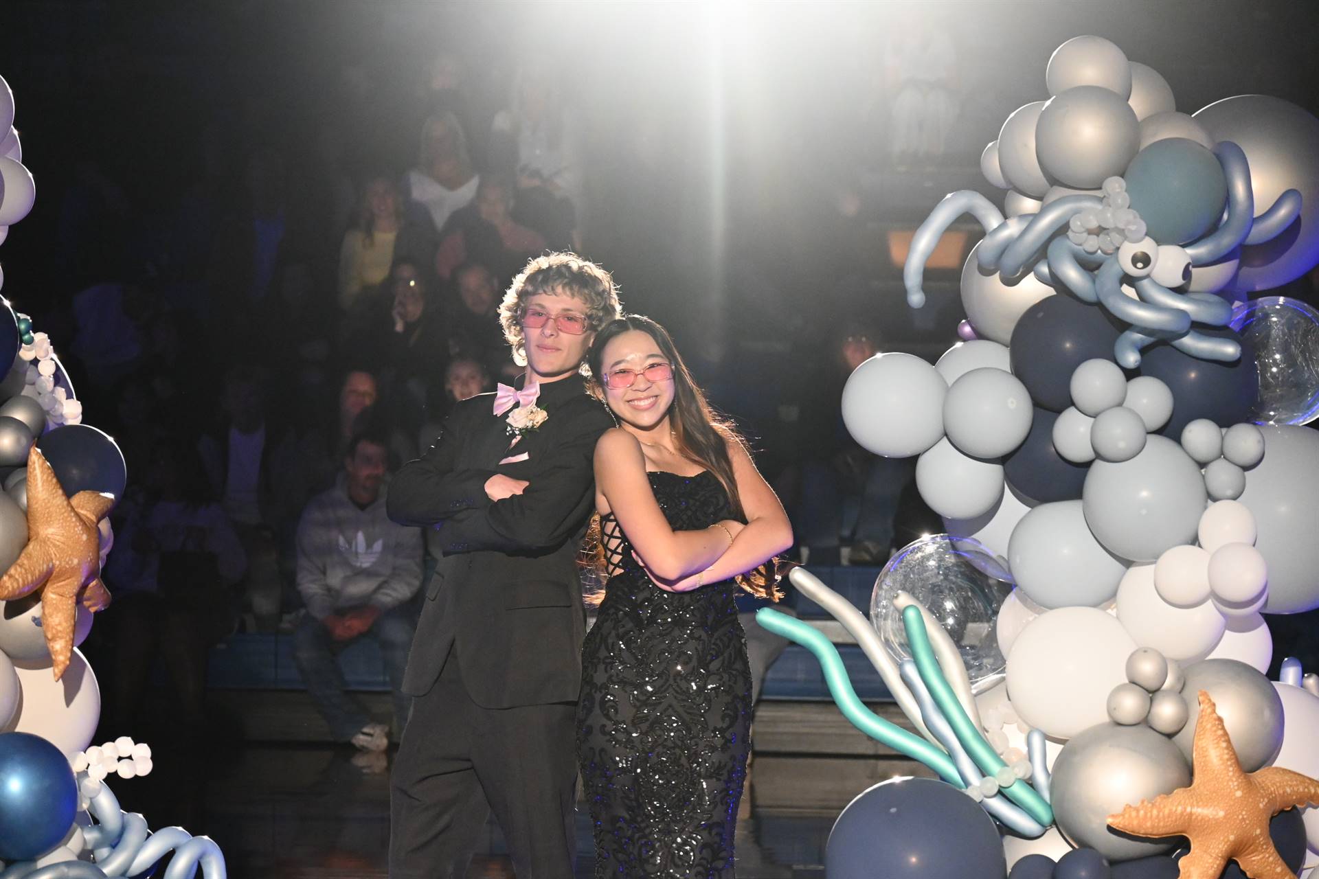 Prom