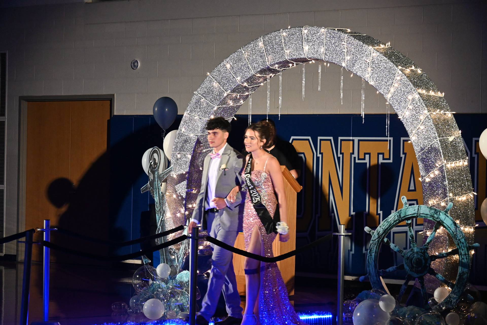Prom