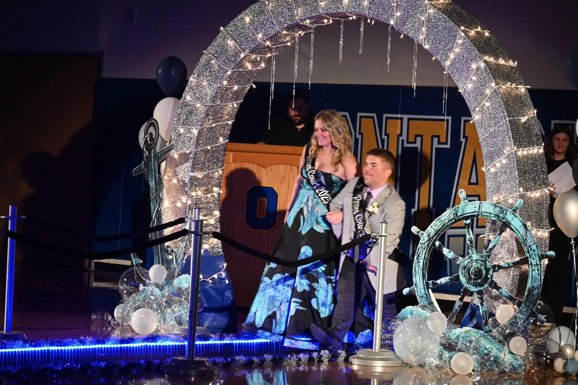 Prom