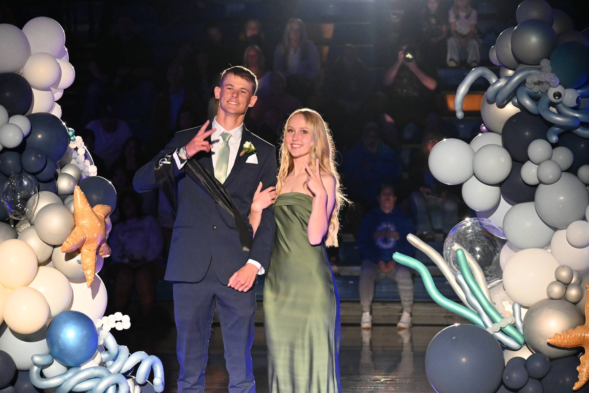 Prom