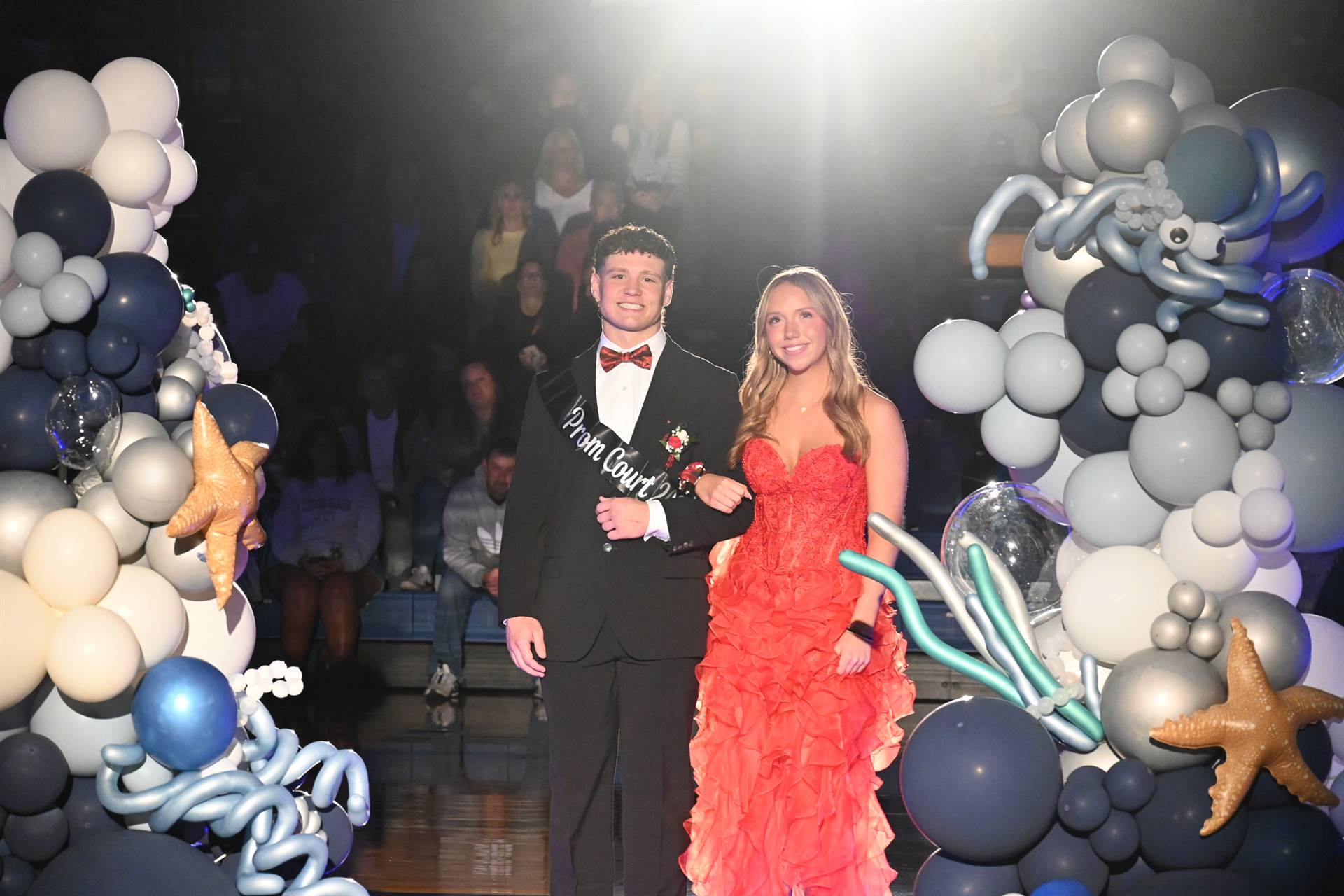 Prom