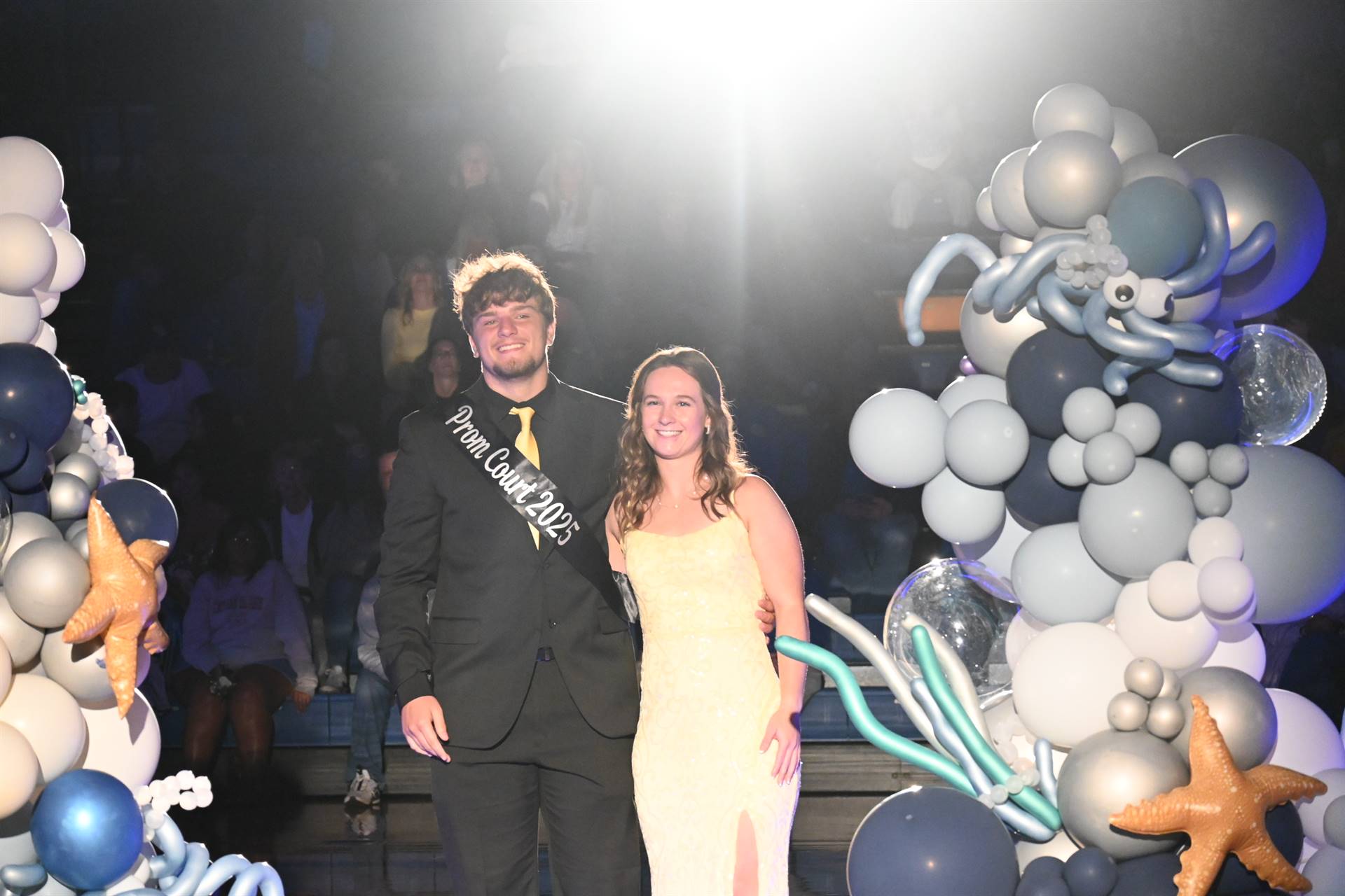 Prom