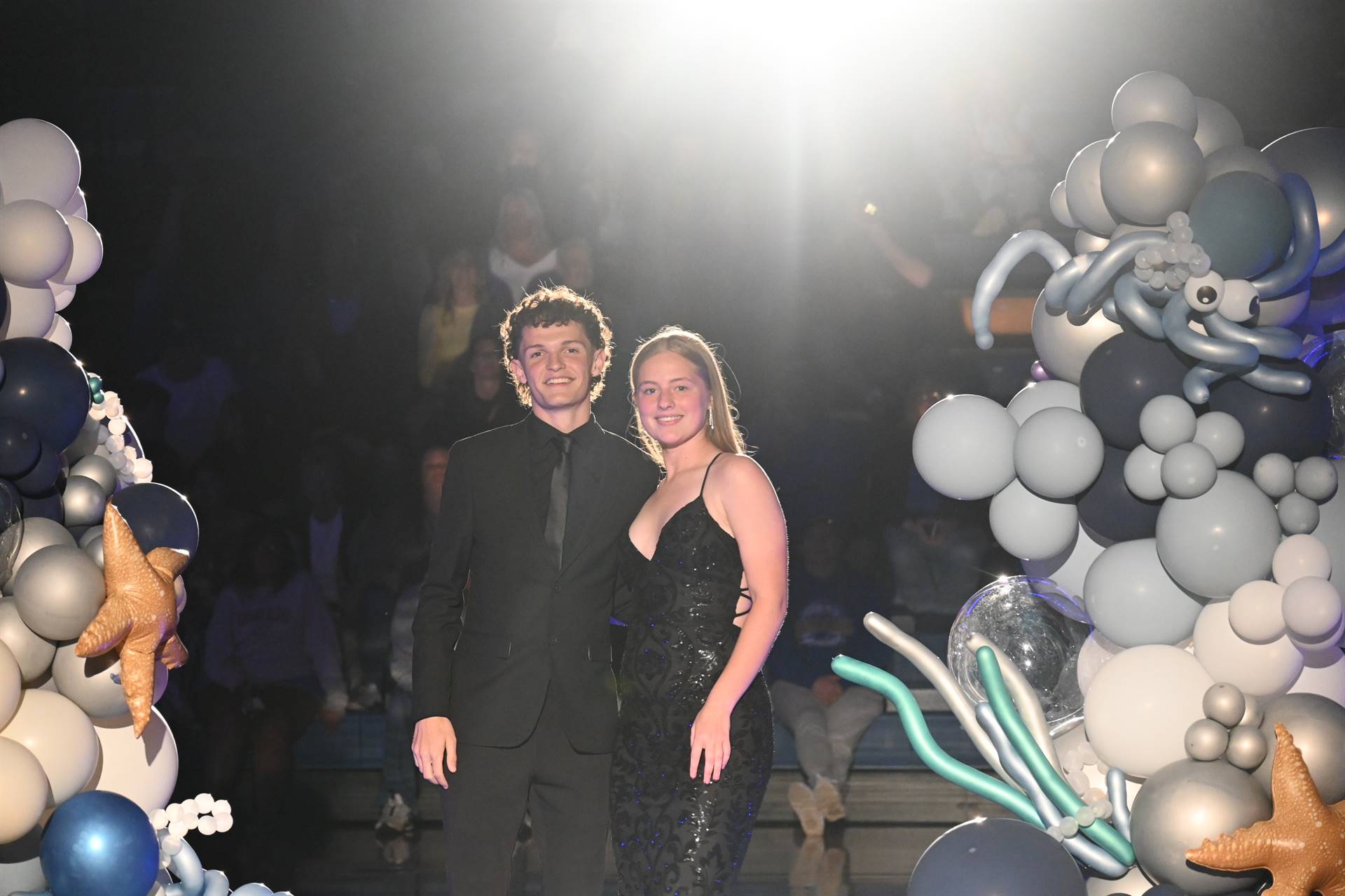 Prom