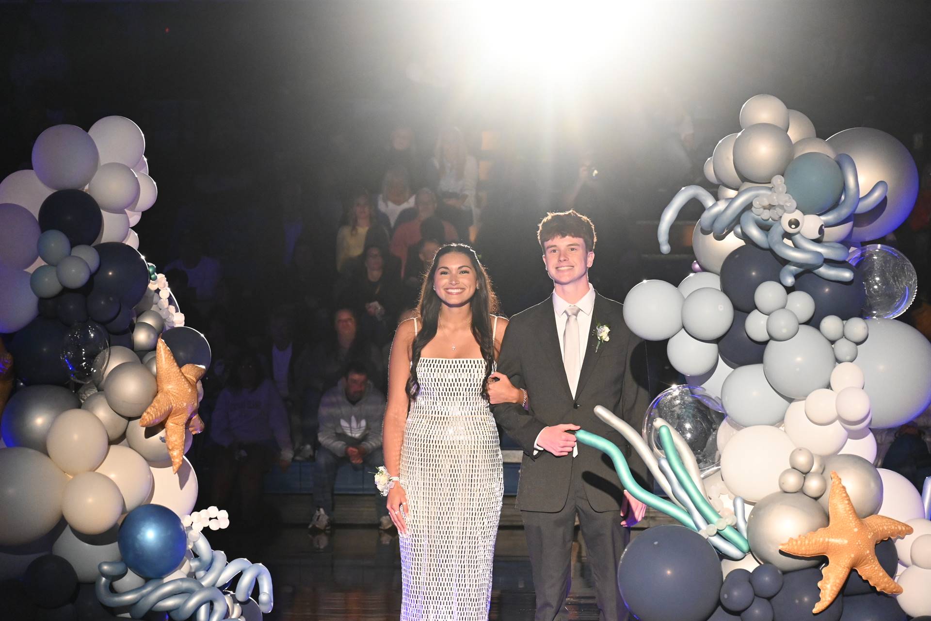 Prom