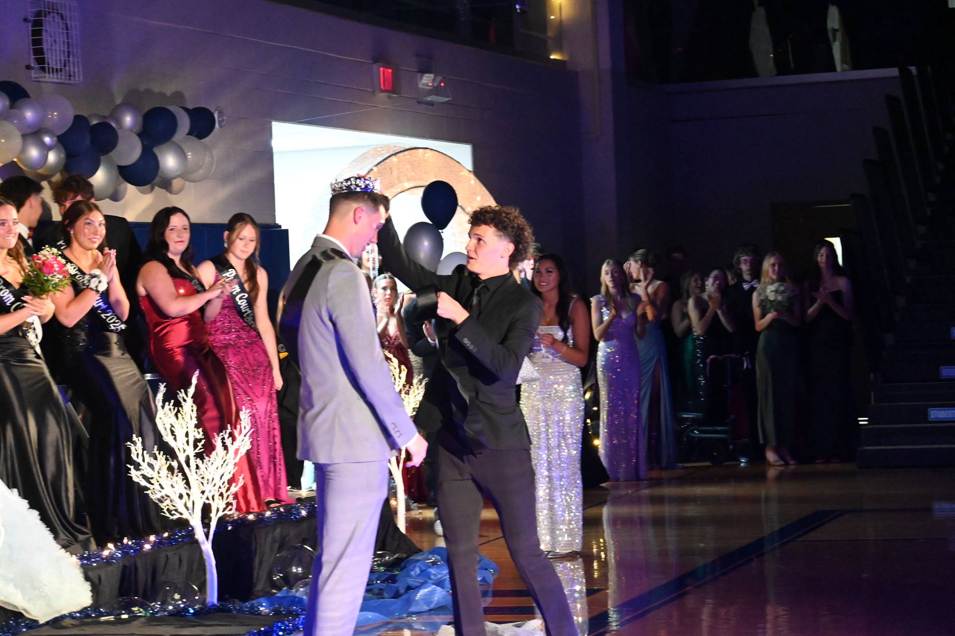 Prom