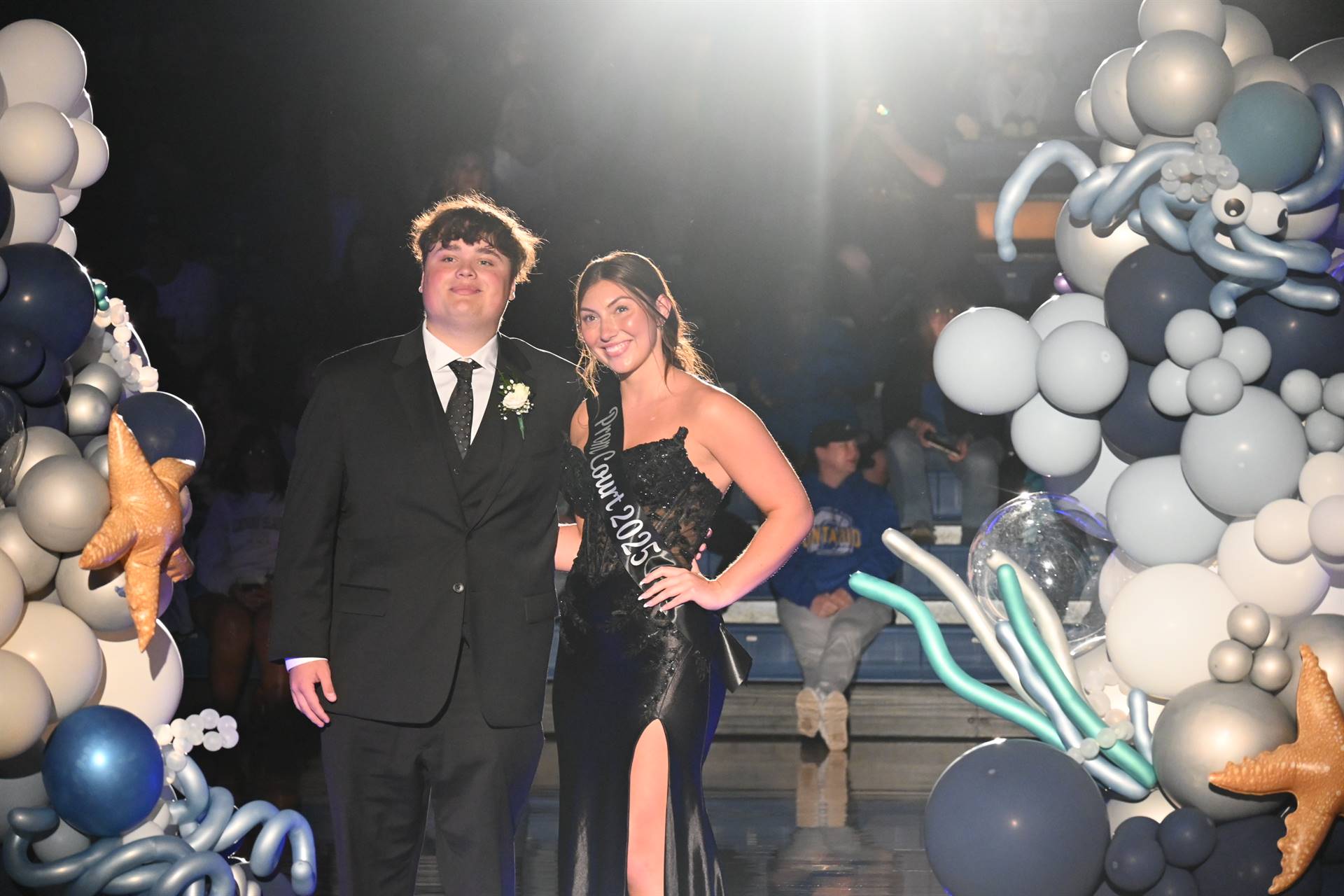 Prom